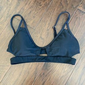 Express Swim Top